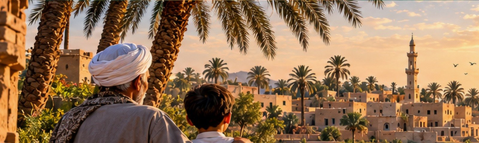 خير بلدنا لأهل بلدنا